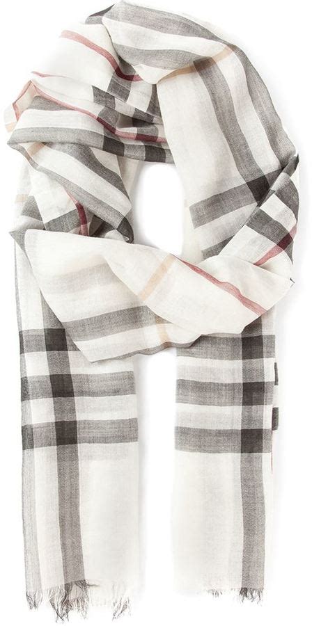 burberry šatka original|farfetch burberry scarf.